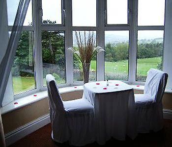 Helme Park Hall Hotel Tow Law Exterior photo