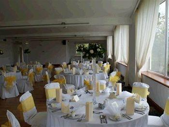 Helme Park Hall Hotel Tow Law Exterior photo