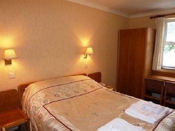Helme Park Hall Hotel Tow Law Exterior photo