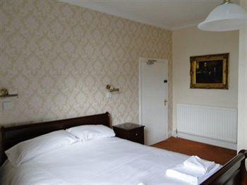 Helme Park Hall Hotel Tow Law Exterior photo