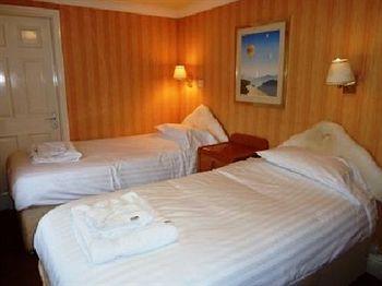 Helme Park Hall Hotel Tow Law Exterior photo
