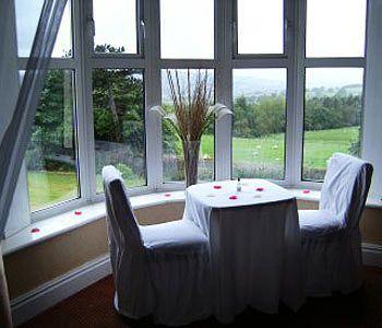 Helme Park Hall Hotel Tow Law Exterior photo