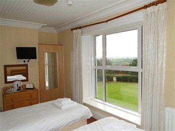 Helme Park Hall Hotel Tow Law Exterior photo