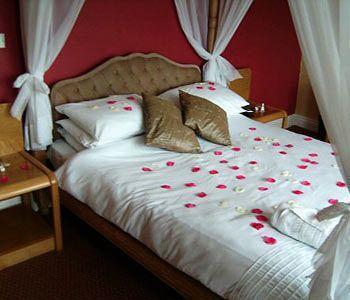 Helme Park Hall Hotel Tow Law Exterior photo