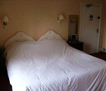 Helme Park Hall Hotel Tow Law Exterior photo