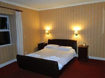 Helme Park Hall Hotel Tow Law Exterior photo